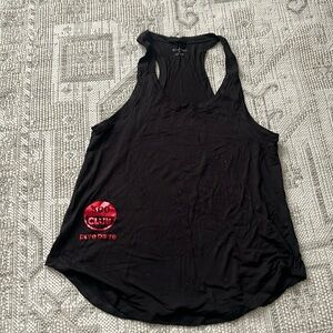 Pure Barre 500 Club Tank